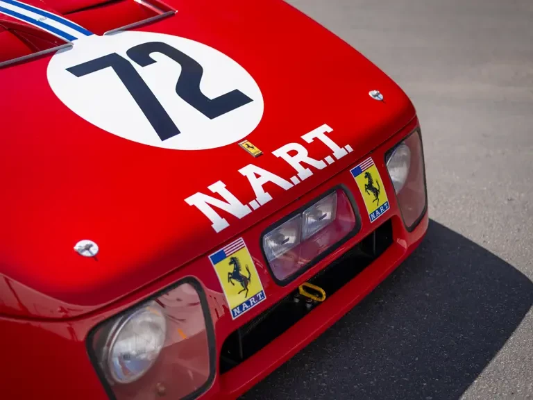 1981 Ferrari 512 BB - Image 9 of 31