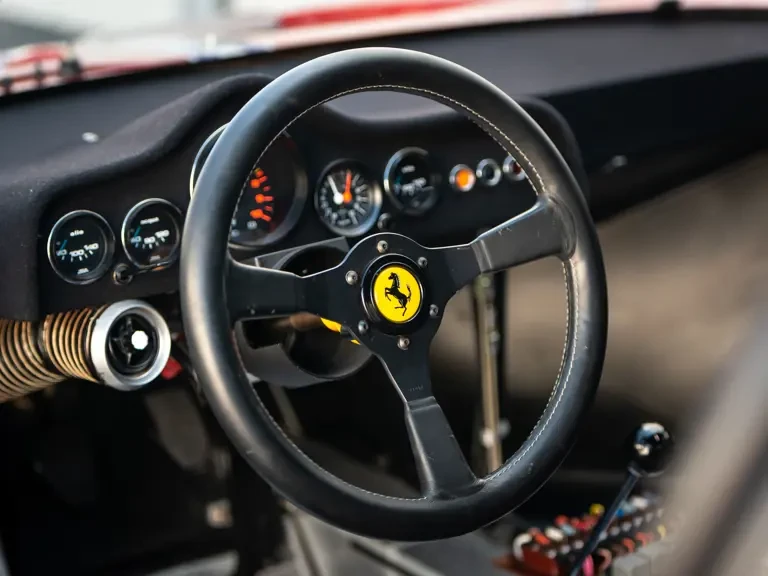 1981 Ferrari 512 BB - Image 20 of 31
