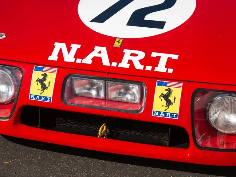 1981 Ferrari 512 BB - Image 30 of 31