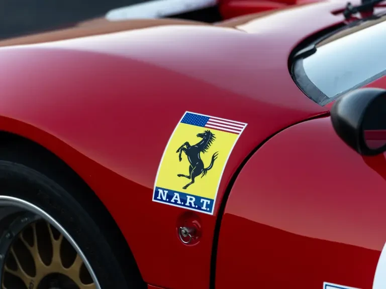 1981 Ferrari 512 BB - Image 10 of 31