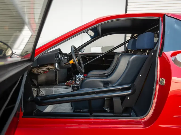1981 Ferrari 512 BB - Image 19 of 31