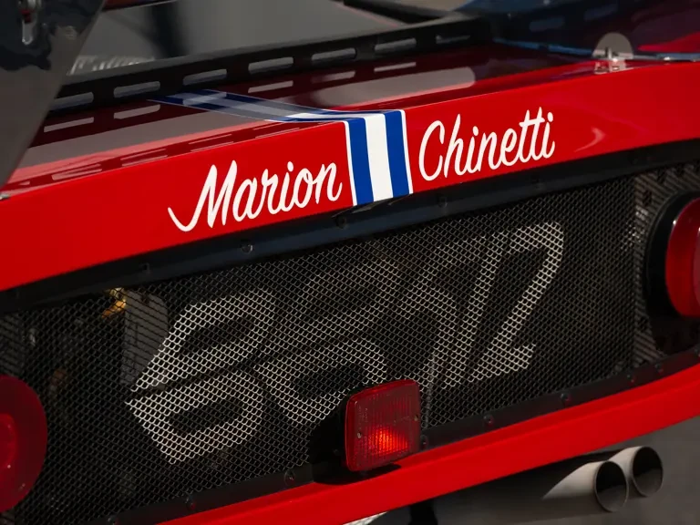 1981 Ferrari 512 BB - Image 11 of 31