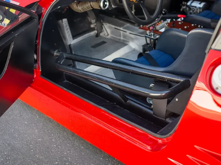1981 Ferrari 512 BB - Image 22 of 31