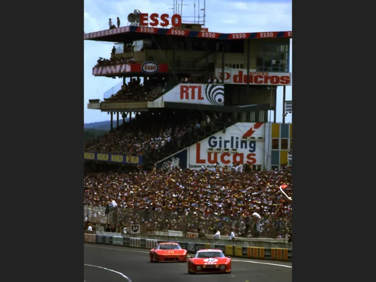 1981 Ferrari 512 BB - Image 15 of 31