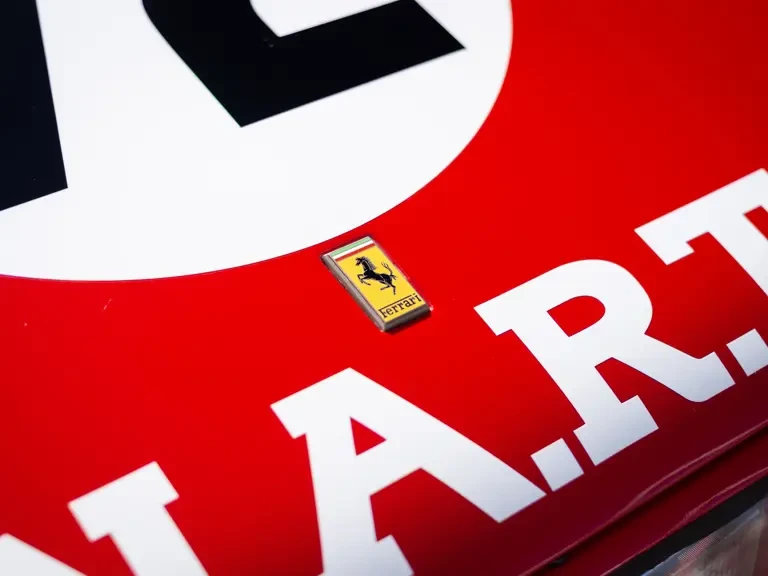 1981 Ferrari 512 BB - Image 8 of 31