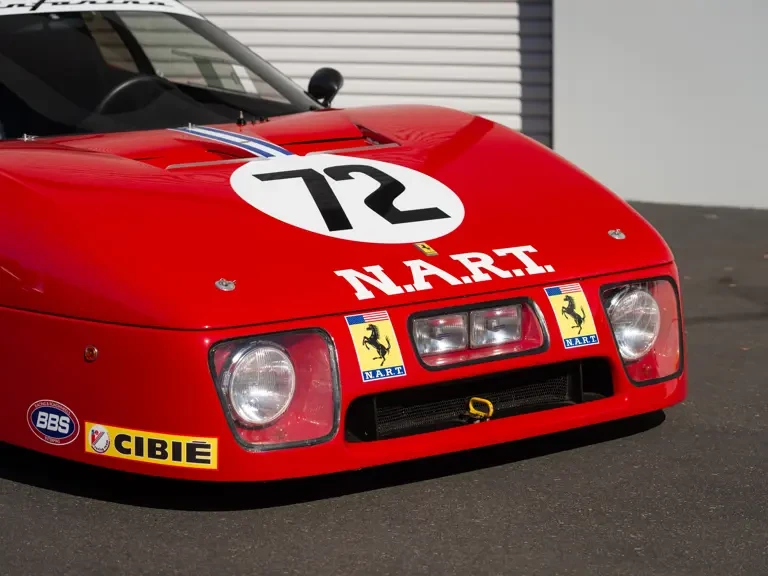 1981 Ferrari 512 BB - Image 28 of 31