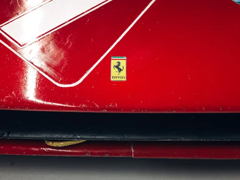 1981 Ferrari 512 BB - Image 7 of 31