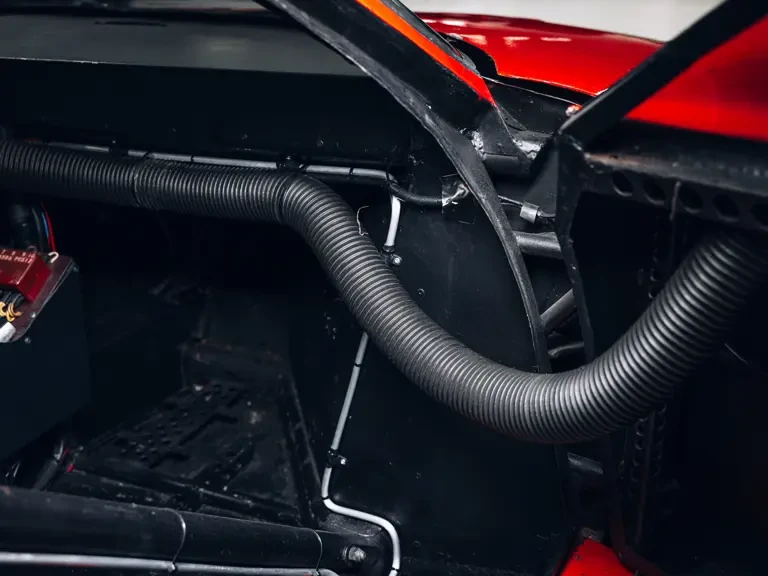 1981 Ferrari 512 BB - Image 31 of 31