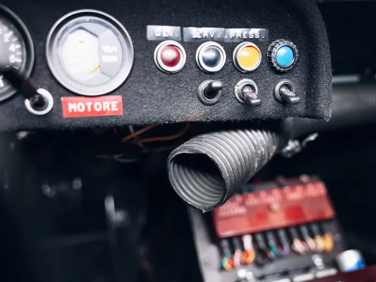 1981 Ferrari 512 BB - Image 21 of 31