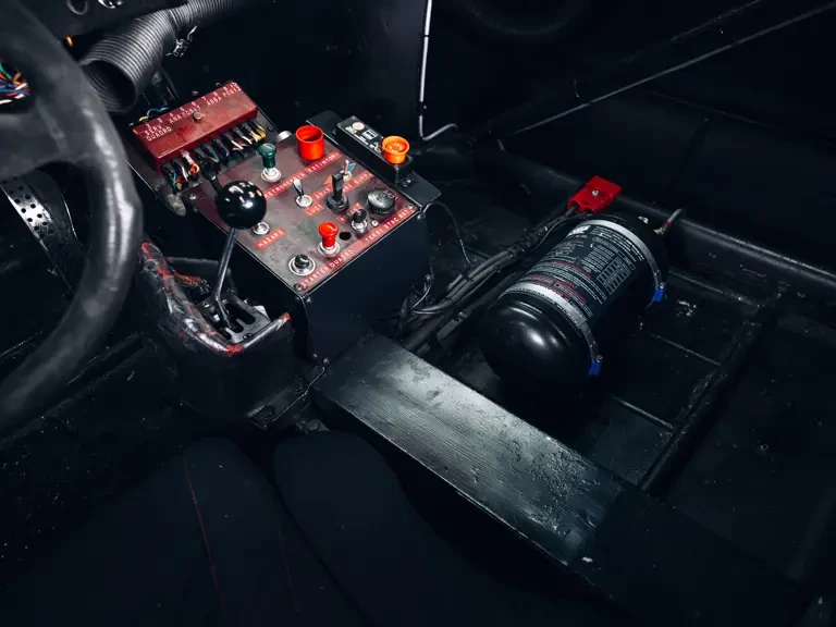 1981 Ferrari 512 BB - Image 29 of 31