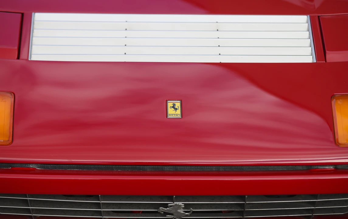 1981 Ferrari 512 BBi - Image 11 of 18