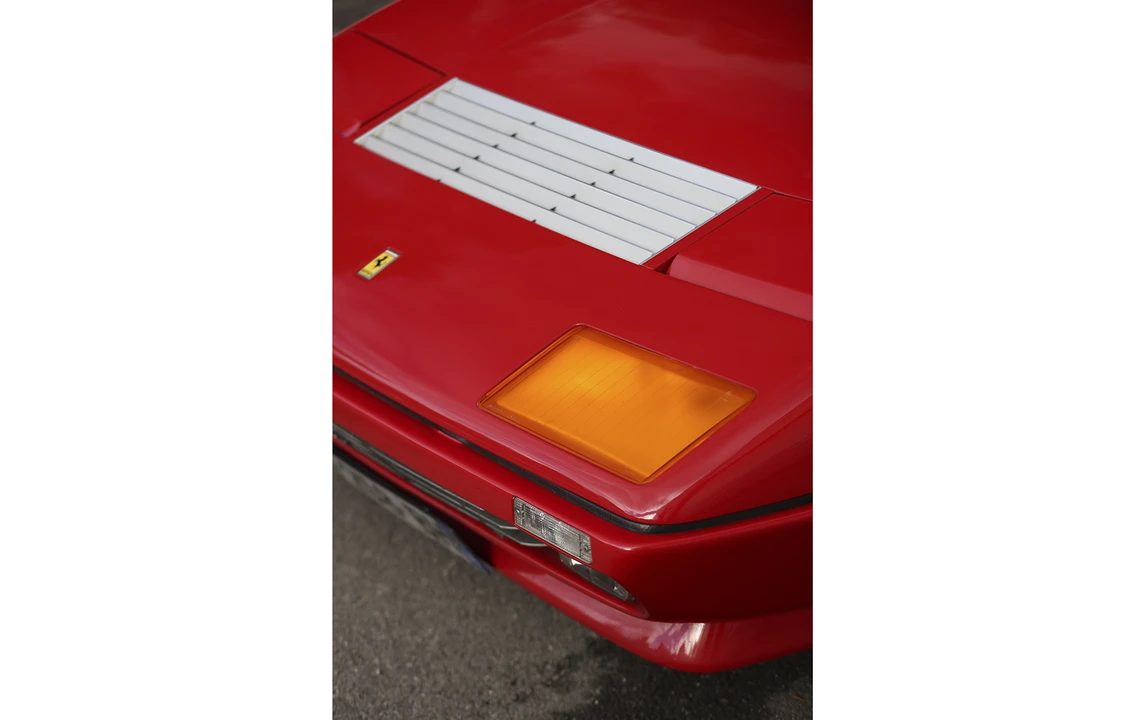 1981 Ferrari 512 BBi - Image 12 of 18