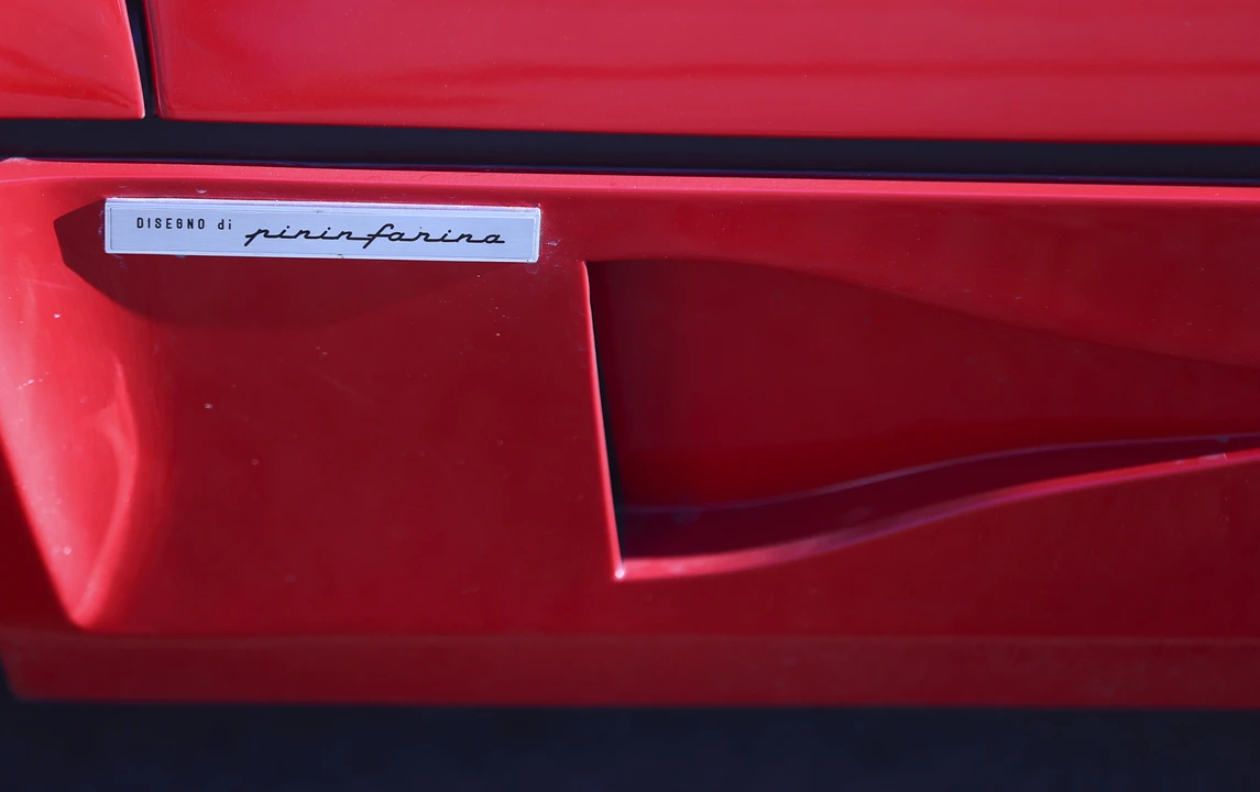 1981 Ferrari 512 BBi - Image 17 of 18