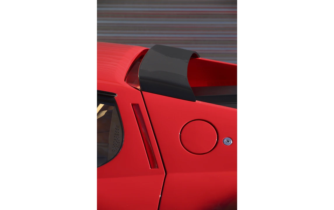 1981 Ferrari 512 BBi - Image 13 of 18
