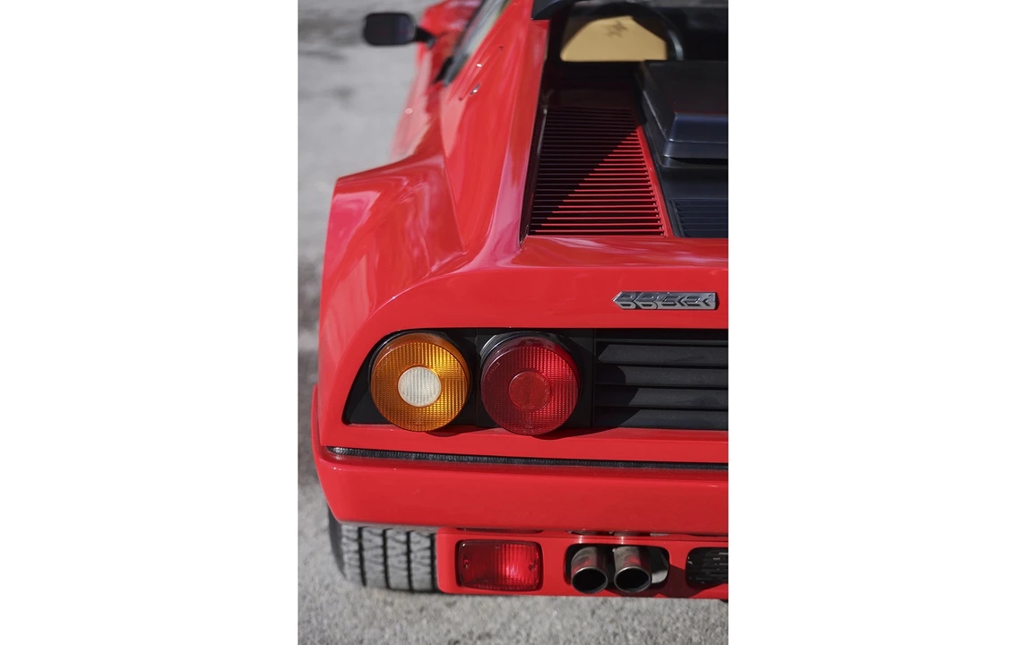 1981 Ferrari 512 BBi - Image 15 of 18