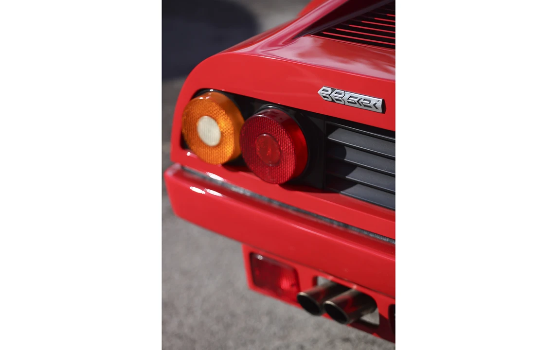 1981 Ferrari 512 BBi - Image 16 of 18