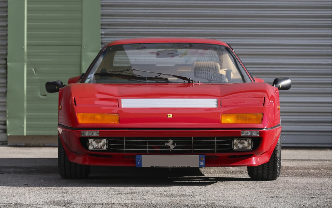 1981 Ferrari 512 BBi - Image 9 of 18