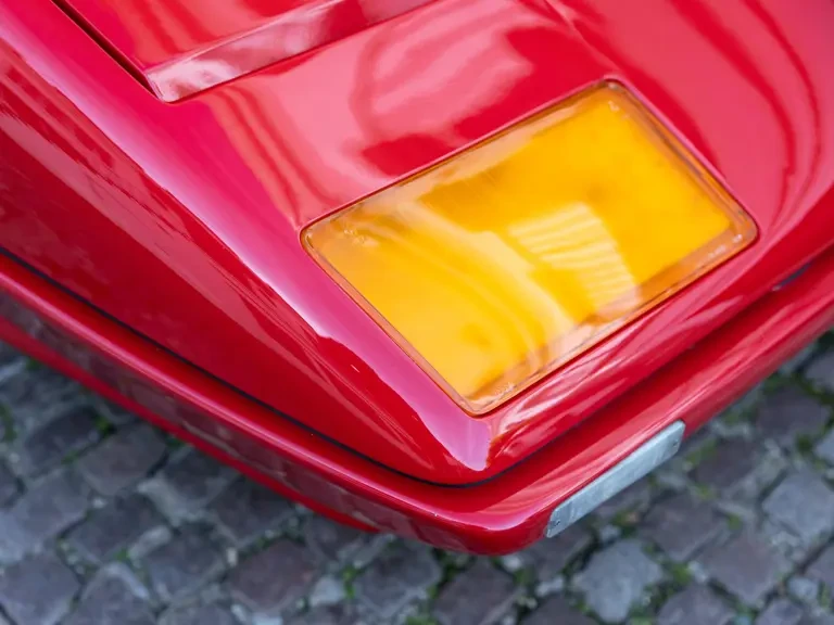1981 Ferrari 512 BBi - Image 20 of 31