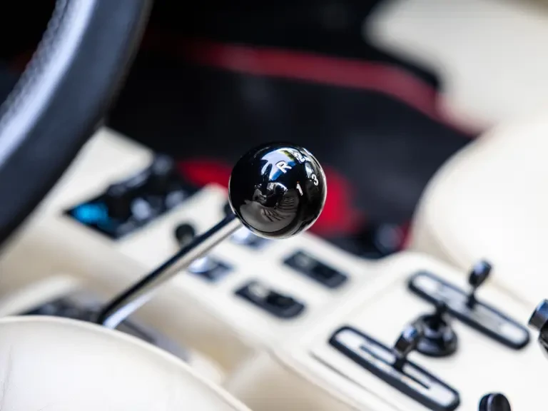 1981 Ferrari 512 BBi - Image 13 of 31