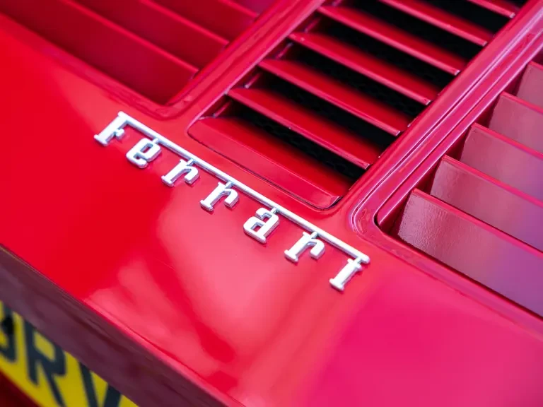1981 Ferrari 512 BBi - Image 27 of 31