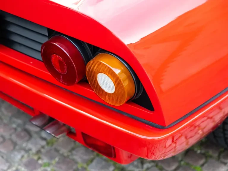 1981 Ferrari 512 BBi - Image 29 of 31