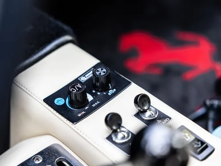 1981 Ferrari 512 BBi - Image 18 of 31