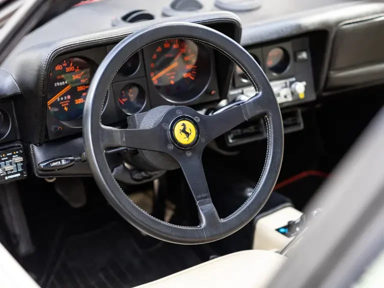 1981 Ferrari 512 BBi - Image 10 of 31