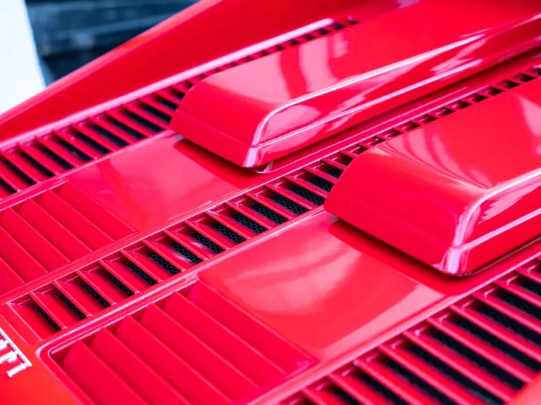 1981 Ferrari 512 BBi - Image 28 of 31