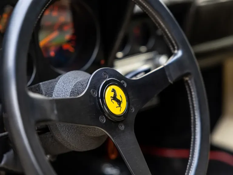 1981 Ferrari 512 BBi - Image 15 of 31