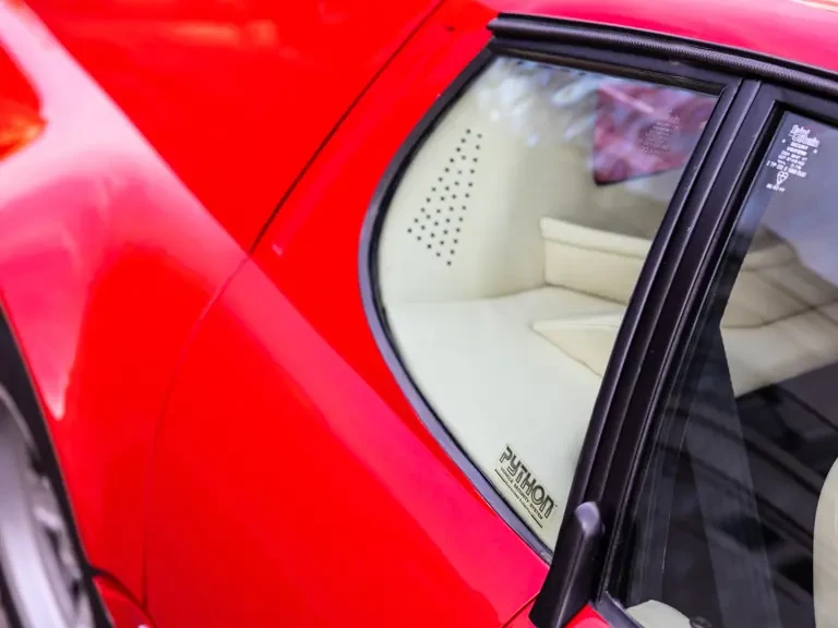 1981 Ferrari 512 BBi - Image 23 of 31