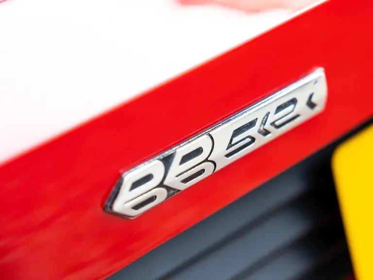 1981 Ferrari 512 BBi - Image 30 of 31