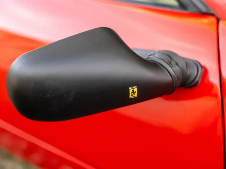 1981 Ferrari 512 BBi - Image 22 of 31