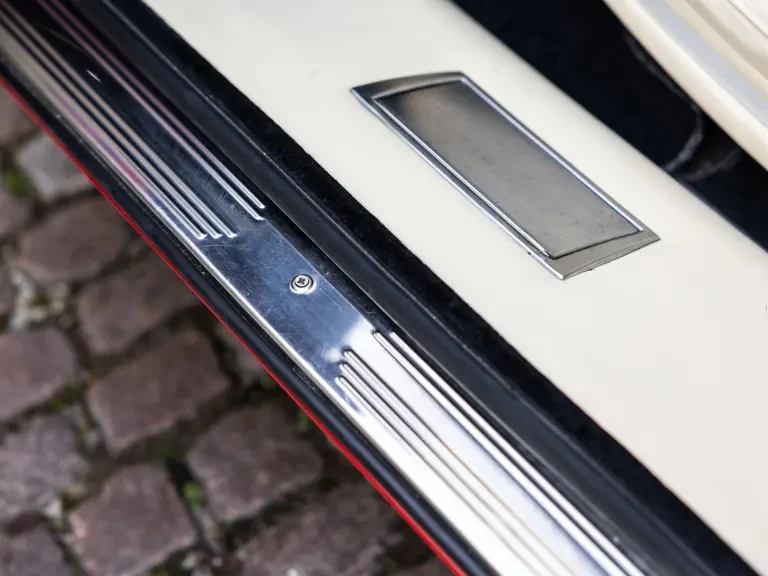 1981 Ferrari 512 BBi - Image 12 of 31