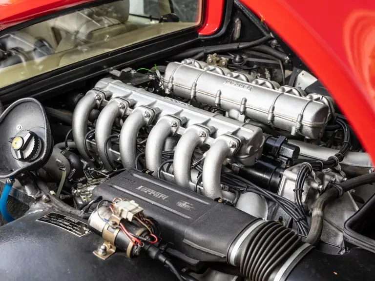 1981 Ferrari 512 BBi - Image 4 of 31