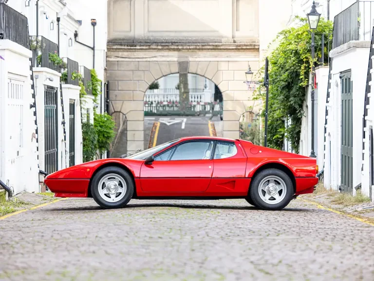 1981 Ferrari 512 BBi - Image 6 of 31