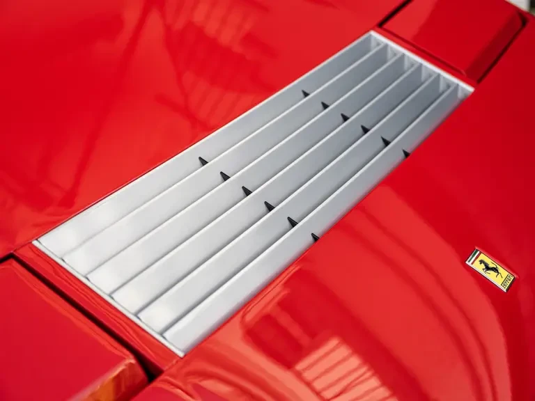 1981 Ferrari 512 BBi - Image 21 of 31