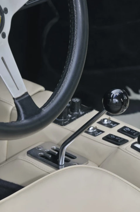 1981 Ferrari 512 BB - Image 4 of 12