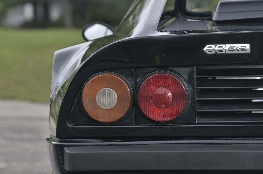 1981 Ferrari 512 BB - Image 10 of 12