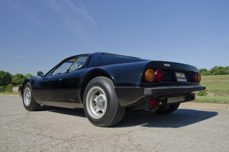 1981 Ferrari 512 BB - Image 3 of 12