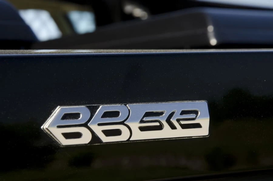 1981 Ferrari 512 BB - Image 10 of 12