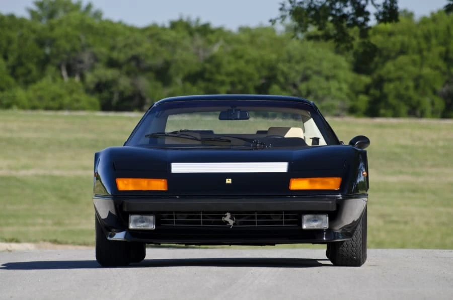 1981 Ferrari 512 BB - Image 12 of 12