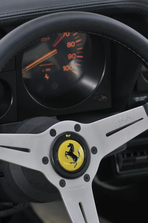 1981 Ferrari 512 BB - Image 5 of 12