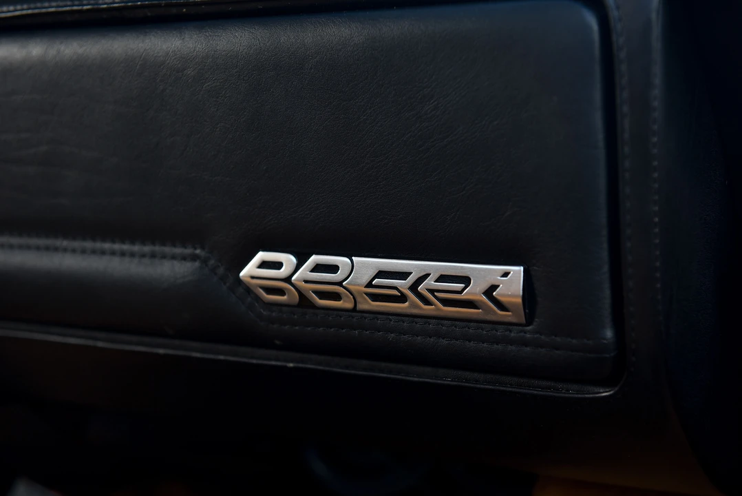 1981 Ferrari 512 BBi - Image 25 of 31
