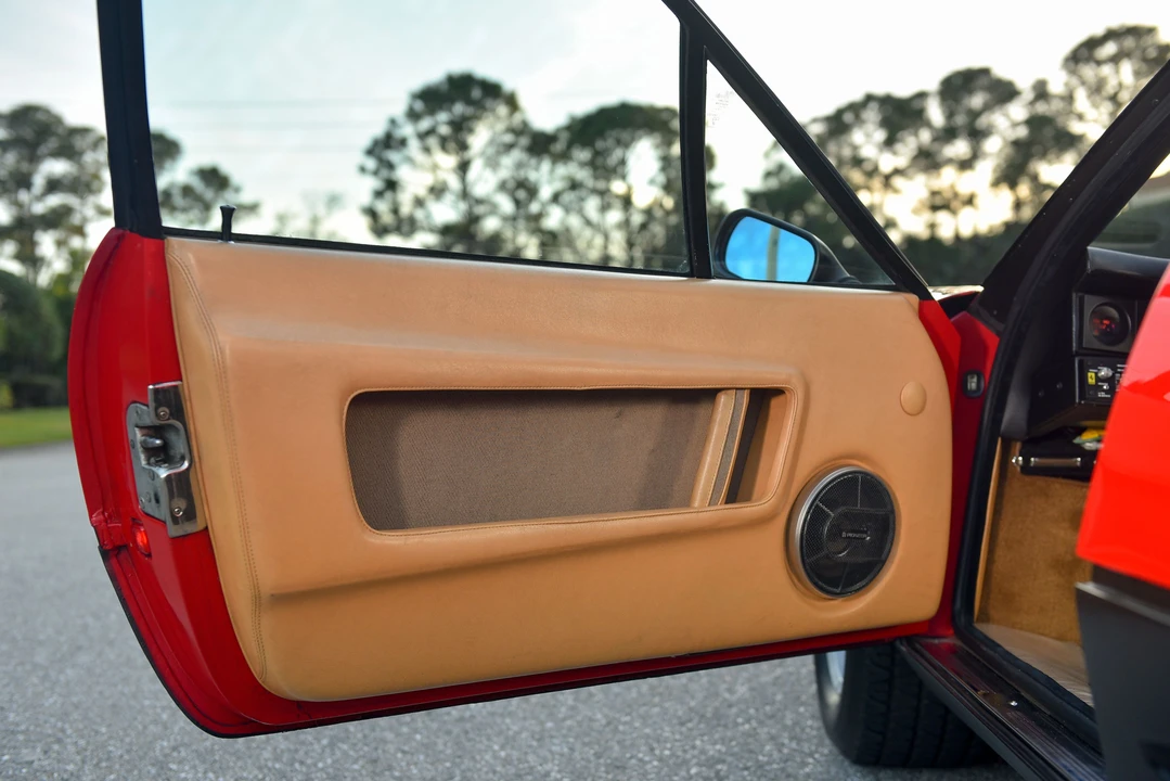 1981 Ferrari 512 BBi - Image 28 of 31