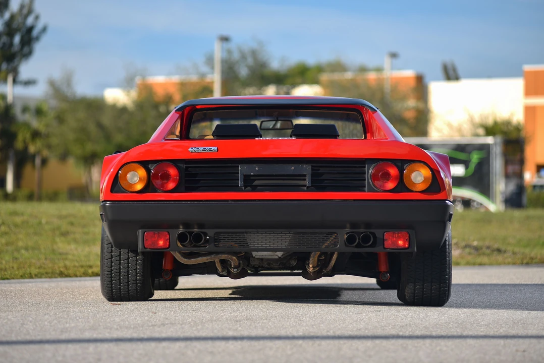 1981 Ferrari 512 BBi - Image 22 of 31