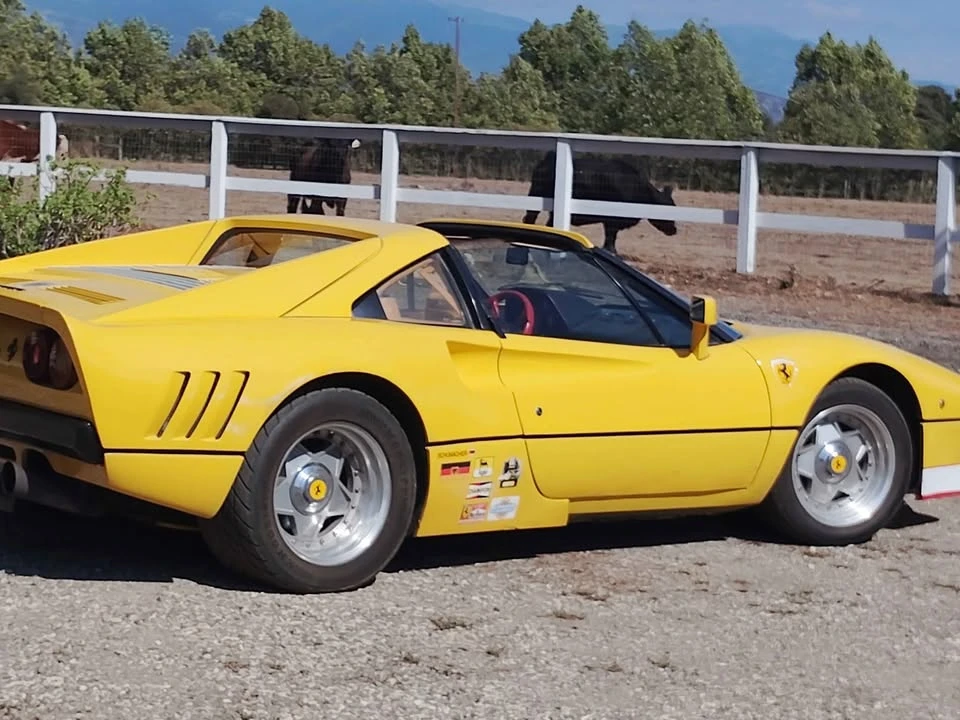 1981 Ferrari 599 - Image 3 of 6