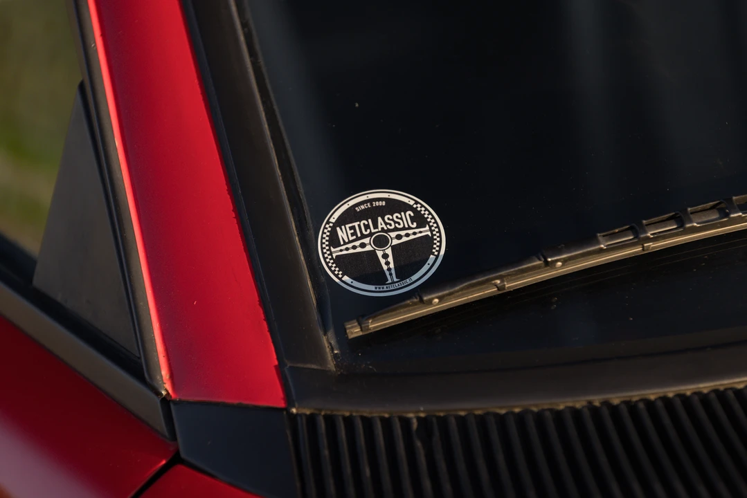 1981 Ferrari Mondial 8 - Image 29 of 31