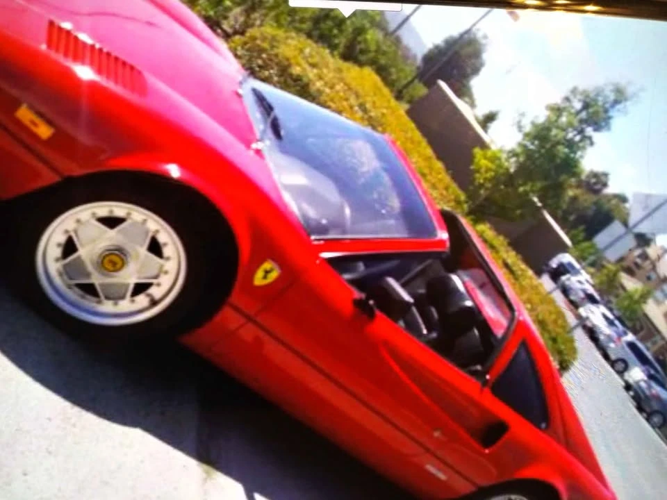 1981 Ferrari 308 GTS - Image 7 of 9