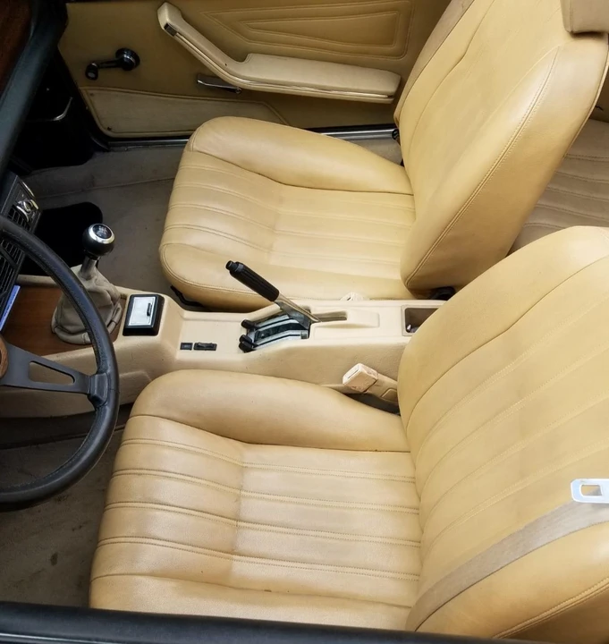 1981 Fiat 124 Sport Spider - Image 25 of 31