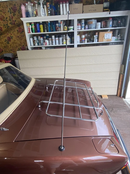1981 Fiat 124 Sport Spider - Image 22 of 31